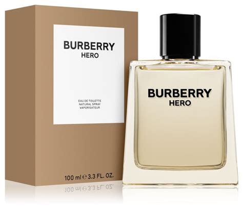 burberry hero 30ml